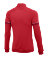Nike Academy 21 Knit Trainingsjacke Rot F657 - rot