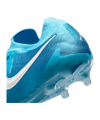 Nike Phantom GX II Elite AG-Pro Mad Ambition Blau F400 - blau