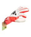 adidas Predator Match Torwarthandschuhe Kids Weiß - weiss