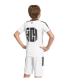adidas Originals Lamine Yamal Trainingsshirt Kids Weiß - weiss