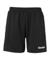 Kempa Pocket Short Kids Schwarz F01 - schwarz