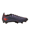 PUMA ULTRA 6 Carbon FG Relentless Schwarz F01 - schwarz