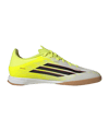 adidas F50 League IN Born for Goals Gelb - gelb