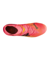 PUMA FUTURE 7 Ultimate FG/AG The Forever Faster Rosa Schwarz F03 - rosa