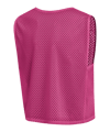 Nike Dri-Fit Training 26 BIB Rosa F616