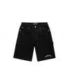 Noon Goons Sublime Cord Short Schwarz - schwarz