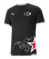 PUMA BK Allstars 25 Years Jersey Kids - schwarz