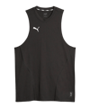 PUMA Hoops Team Drycell Tanktop Schwarz F01
