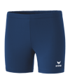 Erima Verona Performance Short Damen Blau - blau