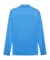 PUMA teamFINAL Trainingsjacke Blau F02 - dunkelblau