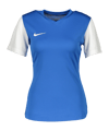 Nike Tiempo Premier II Trikot Damen Blau F463