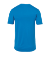Uhlsport Stream 22 Trikot kurzarm Blau Weiss F15 - blau