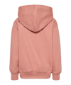 Hummel Clean Hoody Kids Rosa F4128
