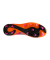 PUMA FUTURE 8 Pro FG/AG Hot Pursuit Orange F03 - orange