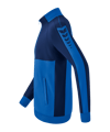 Erima SIX WINGS Trainingsjacke Blau - blau