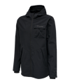 Hummel Jayce Jacke schwarz F2001 - schwarz