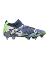 PUMA FUTURE 7 Ultimate MxSG Lights Out Grau Weiss F03 - grau