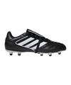 adidas COPA Gloro II FG Schwarz Weiss - schwarz