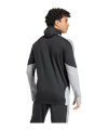 adidas Tiro 26 Competition Wintersized Sweatshirt Schwarz - schwarz