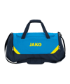 JAKO Iconic Gr. S Tasche Blau F444 - blau