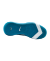 Nike Jr Air Zoom Mercurial Vapor XVI Academy IN Kids Blau F400 - blau