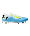Under Armour Shadow Elite 2.0 FG Damen Weiss F100 - weiss