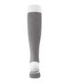 JAKO Dynamic Strumpfstutzen Grau F825 - grau