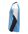JAKO Dynamic Sweatshirt Blau F431 - blau