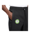 Nike NFF Nigeria Trainingshose Schwarz F010 - schwarz