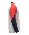 JAKO Dynamic Sweatshirt Weiß F026 - weiss