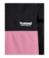 Hummel Block Wp Jacke Kids Rosa F3203 - rosa