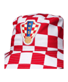 Nike HNS Kroatien Bucket Mütze Weiß F100 - weiss