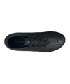 adidas Predator Club FxG Nightstrike Kids Schwarz - schwarz