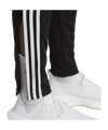 adidas Tiro 23 League Trainingshose Schwarz - schwarz