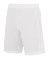 Nike Kroatien Short EM 2024 Kids Weiss Blau F100 - weiss