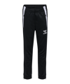 Hummel Lead 2.0 Track Hose Kids Schwarz F2001 - schwarz