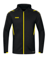 JAKO Challenge Trainingsjacke Kids Gelb F803