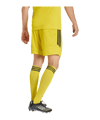 adidas Tiro 26 League Short Gelb - gelb
