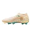 PUMA FUTURE 9 Ultimate FG Chinese New Year Gelb F01 - gelb