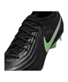 Nike Tiempo Maestro Elite Low FG Shadow Schwarz F001 - schwarz