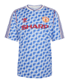 adidas Manchester United 90 Trikot Away Mehrfarbig - mehrfarbig