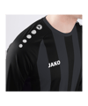 JAKO Inter Trikot Langarm Schwarz Grau F801 - schwarz