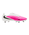 Nike Phantom 6 Low Academy SG Breakout Rosa F900 - rosa