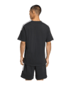 adidas Tiro 26 Trainingsshirt Schwarz - schwarz