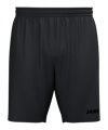 JAKO One Short Kids Schwarz F880