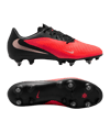 Nike Phantom 6 Low Academy SG Break'Em Rot F600