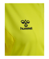 Hummel AUTHENTIC PL Kapuzenjacke Damen Gelb F5269 - gelb