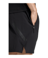 adidas Z.N.E Short Schwarz - schwarz