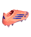 adidas F50 Elite SG Coral Blaze Orange - orange