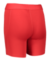 Nike Pro Strike Short Damen Rot Weiss F657 - rot